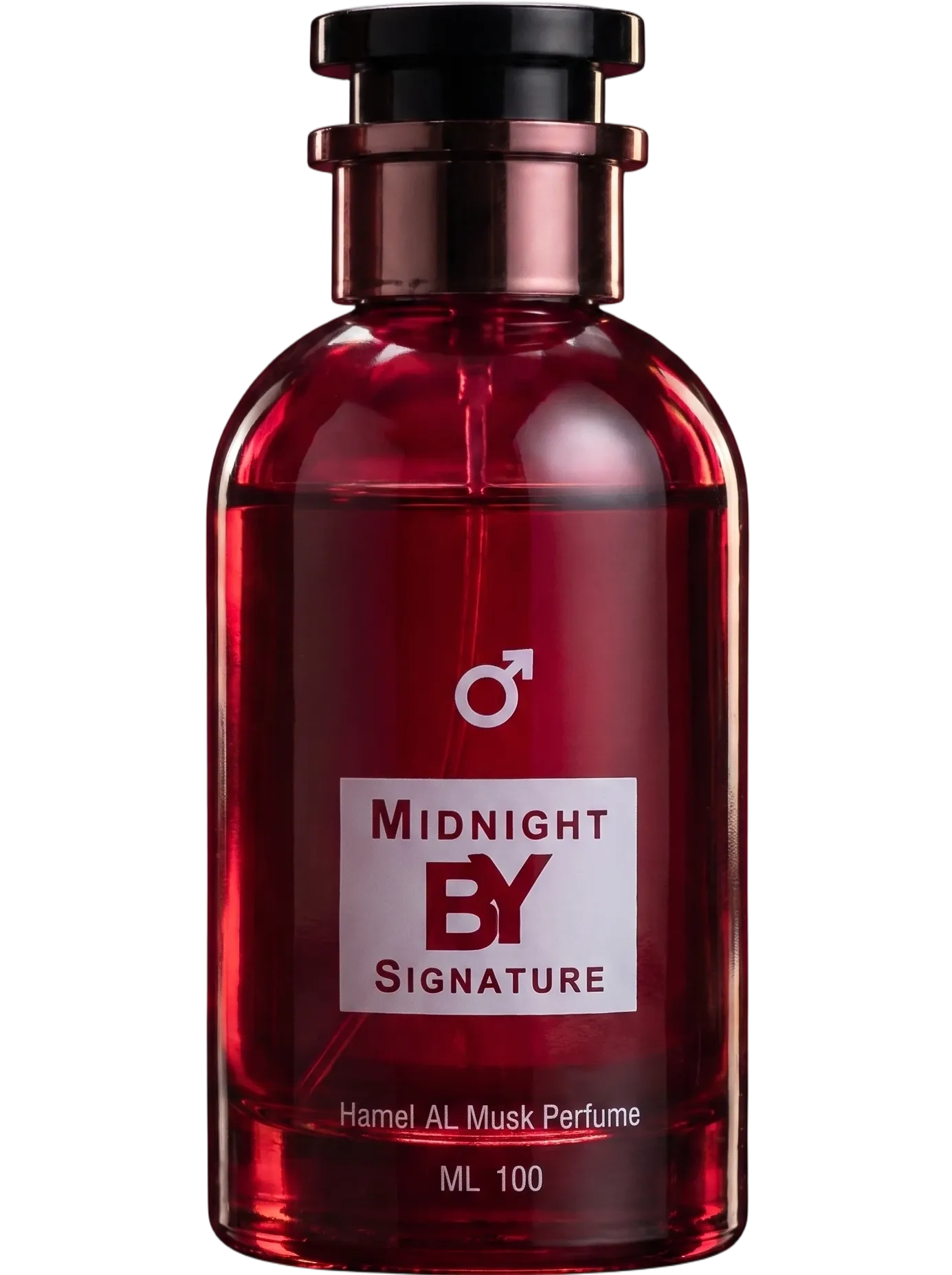 عطر Midnight By Signature